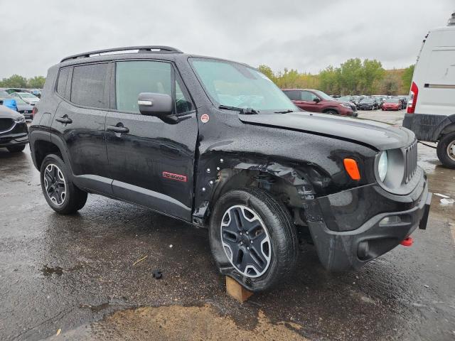Photo 4 from auction – 2017 JEEP RENEGADE T with VIN ZACCJBCB8HPE51444