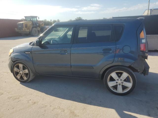 Photo 2 from auction – 2010 KIA SOUL + with VIN KNDJT2A23A7069281