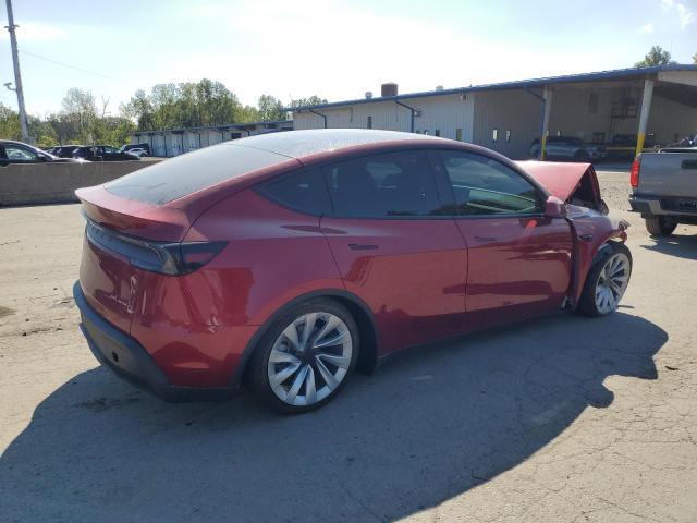Photo 3 from auction – 2026 TESLA MODEL Y with VIN 7SAYGDEE6TF392355