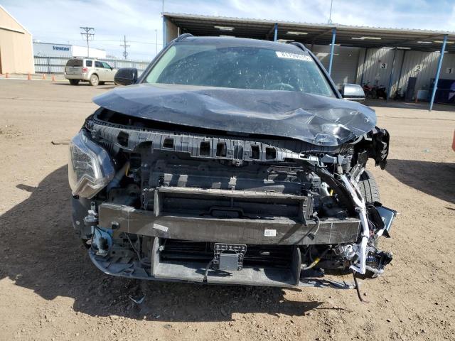 Photo 5 from auction – 2023 KIA NIRO SX with VIN KNDCT3LE8P5093716
