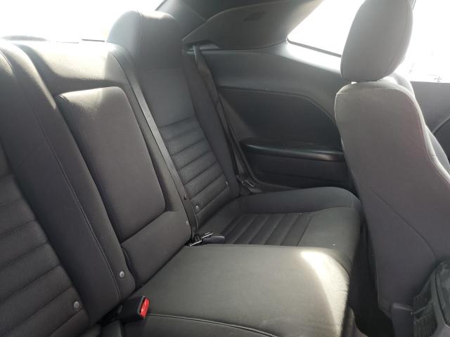 Photo 10 from auction – 2010 DODGE CHALLENGER SE with VIN 2B3CJ4DV3AH210985