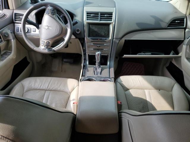 Foto 8 de la subasta – 2014 LINCOLN MKX con VIN 2LMDJ8JK7EBL15400