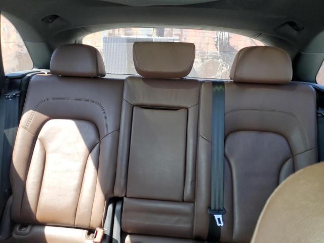 Photo 10 from auction – 2014 AUDI Q5 PREMIUM PLUS with VIN WA1LFAFP8EA011006