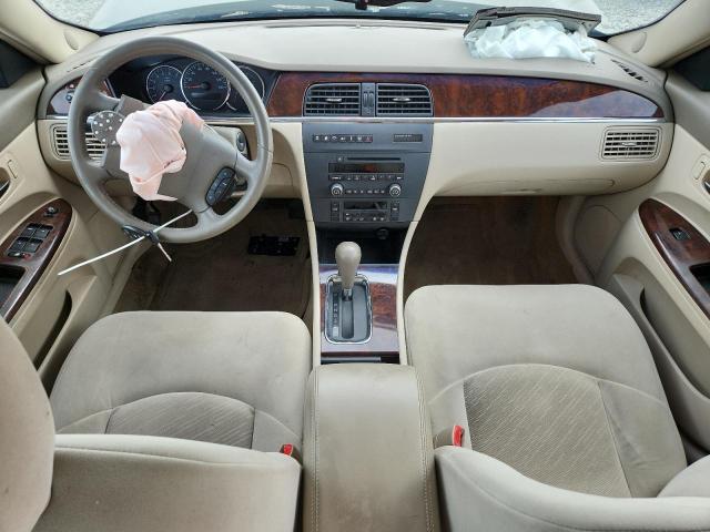 Photo 8 from auction – 2007 BUICK LACROSSE C with VIN 2G4WC582271154160
