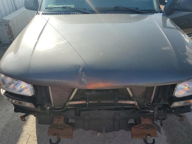 Photo 11 from auction – 2001 GMC YUKON with VIN 1GKEK13T21J301719