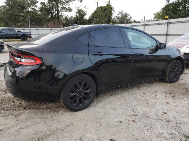 Photo 3 from auction – 2014 DODGE DART SXT with VIN 1C3CDFBB8ED667986
