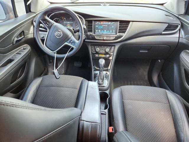 Photo 8 from auction – 2017 BUICK ENCORE PRE with VIN KL4CJASB7HB195216