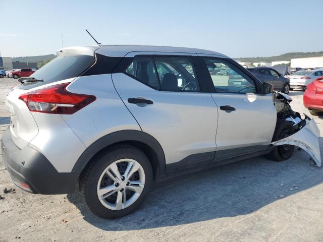 Photo 3 from auction – 2020 NISSAN KICKS S with VIN 3N1CP5BV2LL509029