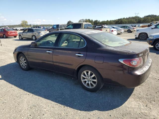 Photo 2 from auction – 2004 LEXUS ES 330 with VIN JTHBA30G845041620