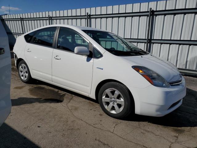 Photo 4 from auction – 2007 TOYOTA PRIUS with VIN JTDKB20U373210943