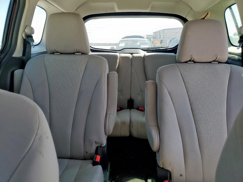 Photo 10 from auction – 2013 MAZDA 5 with VIN JM1CW2BL8D0151835