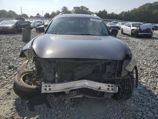 Photo 5 from auction – 2009 INFINITI FX35 with VIN JNRAS18W09M158468