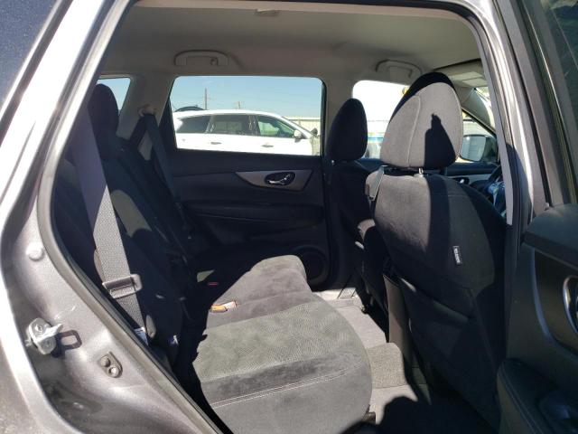 Photo 11 from auction – 2015 NISSAN ROGUE with VIN 5N1AT2MLXFC886956