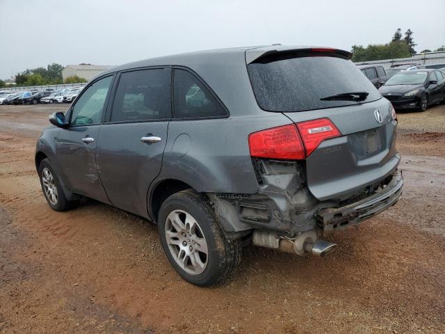 Photo 2 from auction – 2008 ACURA MDX with VIN 2HNYD28268H531133