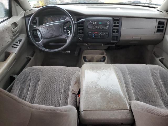 Photo 8 from auction – 2001 DODGE DAKOTA QUA with VIN 1B7GG2AN71S188389