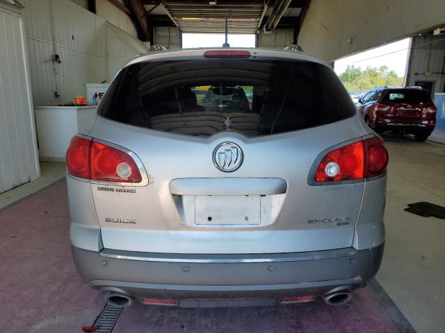 Photo 6 from auction – 2011 BUICK ENCLAVE CXL with VIN 5GAKVBED6BJ302229