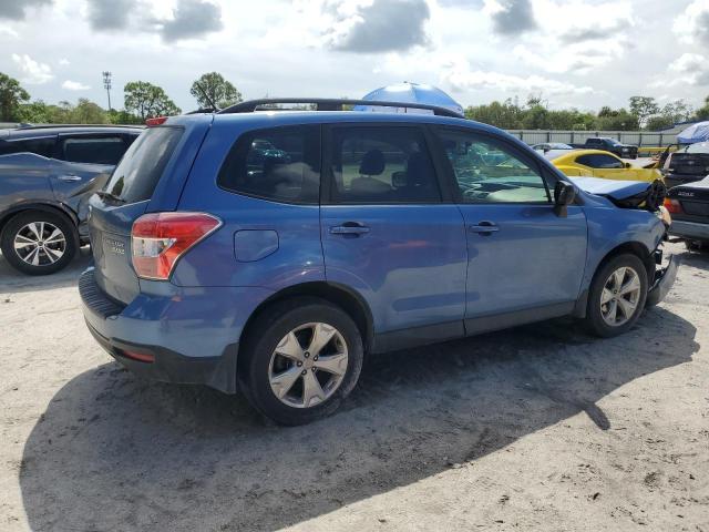 Photo 3 from auction – 2015 SUBARU FORESTER 2 with VIN JF2SJABCXFH439916