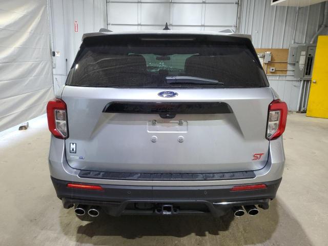 Photo 6 from auction – 2023 FORD EXPLORER S with VIN 1FM5K8GC3PGB87116