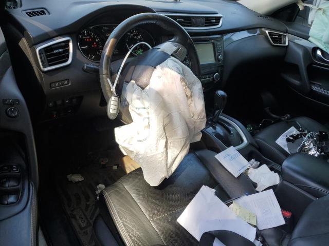Photo 8 from auction – 2014 NISSAN ROGUE S with VIN 5N1AT2MV9EC859876