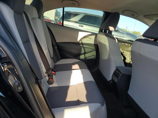Photo 10 from auction – 2025 TOYOTA COROLLA with VIN 5YFB4MDEXSP273465