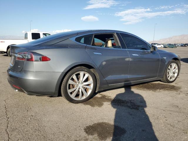 Photo 3 from auction – 2014 TESLA MODEL S with VIN 5YJSA1S16EFP33227