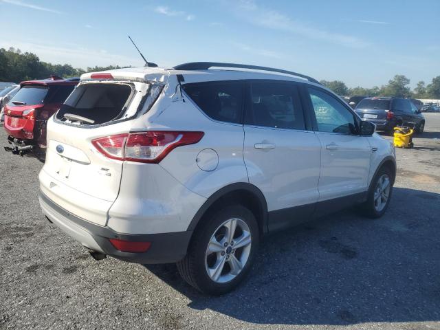 Photo 3 from auction – 2016 FORD ESCAPE SE with VIN 1FMCU9GX3GUC85185