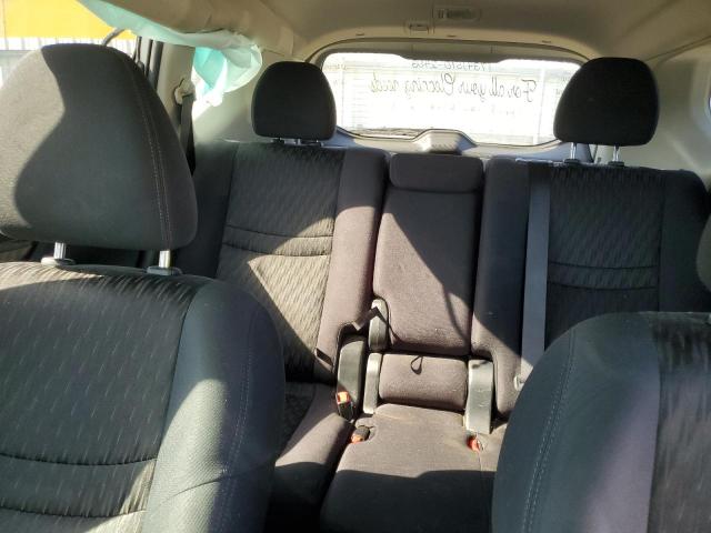 Photo 10 from auction – 2017 NISSAN ROGUE S with VIN 5N1AT2MT3HC865448