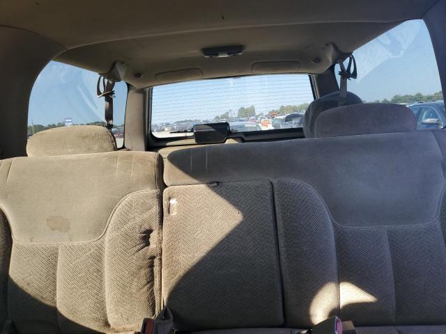 Photo 10 from auction – 1996 GMC SUBURBAN C with VIN 3GKEC16R7TG503943