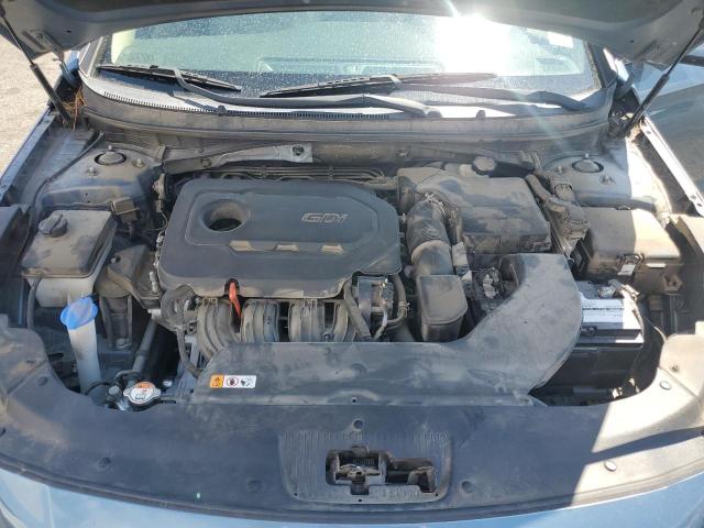 Photo 11 from auction – 2016 HYUNDAI SONATA SE with VIN 5NPE24AF0GH397801