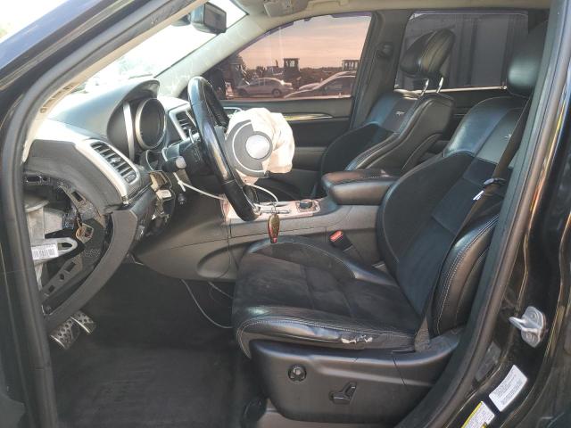 Photo 7 from auction – 2012 JEEP GRAND CHER with VIN 1C4RJFDJ3CC216292