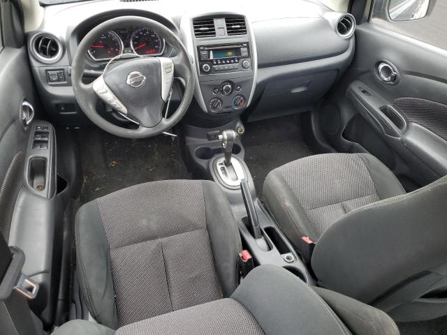 Photo 8 from auction – 2017 NISSAN VERSA S with VIN 3N1CN7AP0HL866611