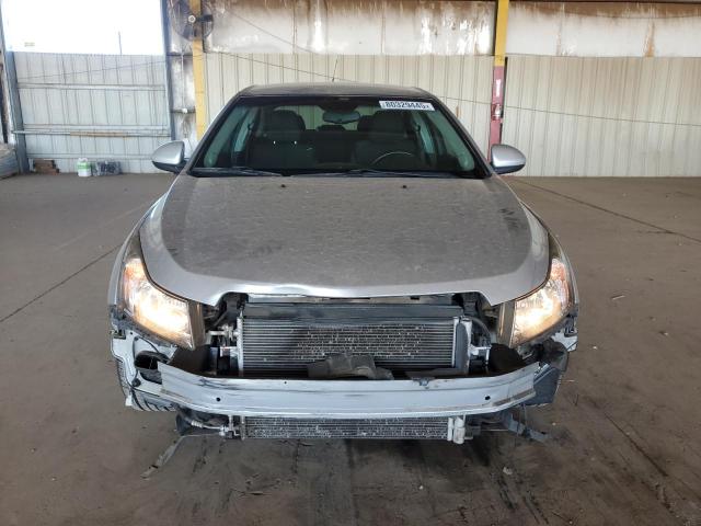 Photo 5 from auction – 2011 CHEVROLET CRUZE with VIN 1G1PJ5S97B7222476
