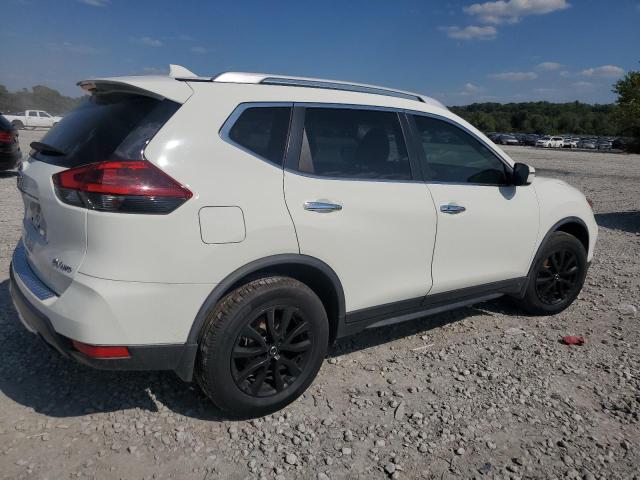 Photo 3 from auction – 2018 NISSAN ROGUE S with VIN JN8AT2MVXJW347755