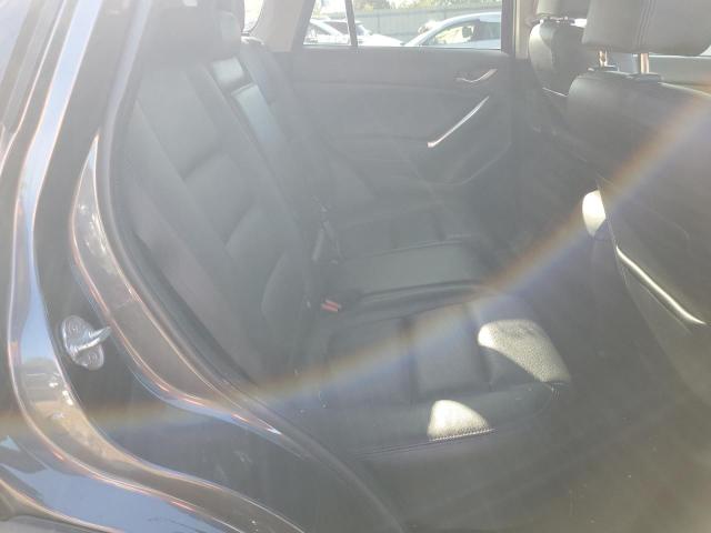 Photo 11 from auction – 2016 MAZDA CX-5 GT with VIN JM3KE4DYXG0728041