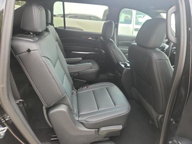 Photo 10 from auction – 2025 CHEVROLET TRAVERSE L with VIN 1GNERGRS9SJ240273