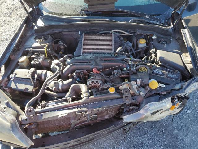 Photo 11 from auction – 2008 SUBARU IMPREZA WR with VIN JF1GE75658G504798