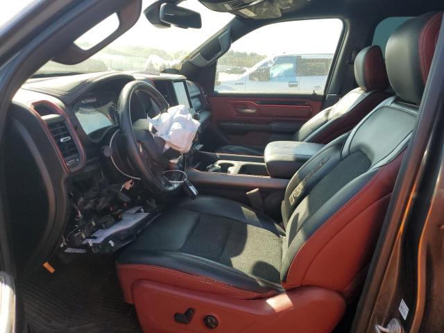 Photo 7 from auction – 2019 RAM 1500 REBEL with VIN 1C6SRFLT6KN672164