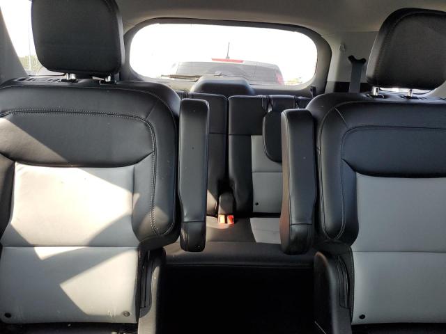 Photo 10 from auction – 2023 FORD EXPLORER X with VIN 1FMSK8DH5PGC16814