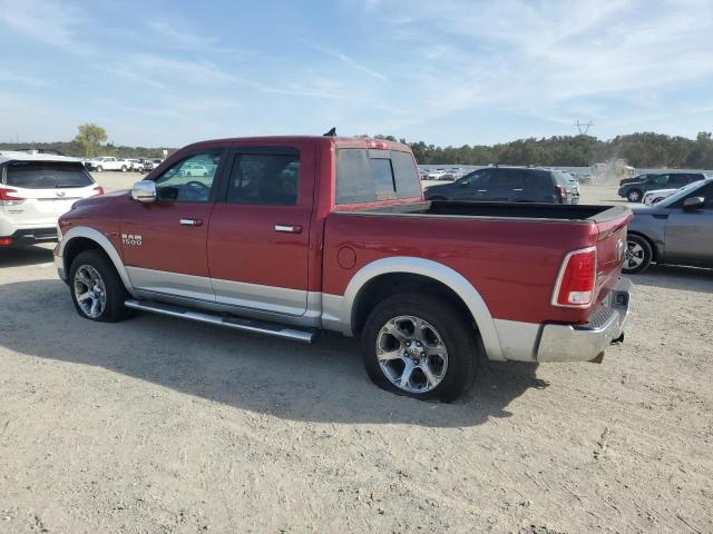 Photo 2 from auction – 2015 RAM 1500 LARAM with VIN 1C6RR7NM2FS724424