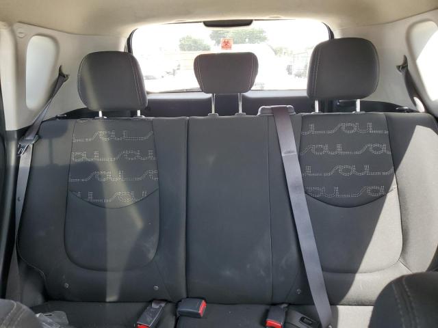 Photo 10 from auction – 2013 KIA SOUL + with VIN KNDJT2A61D7752765