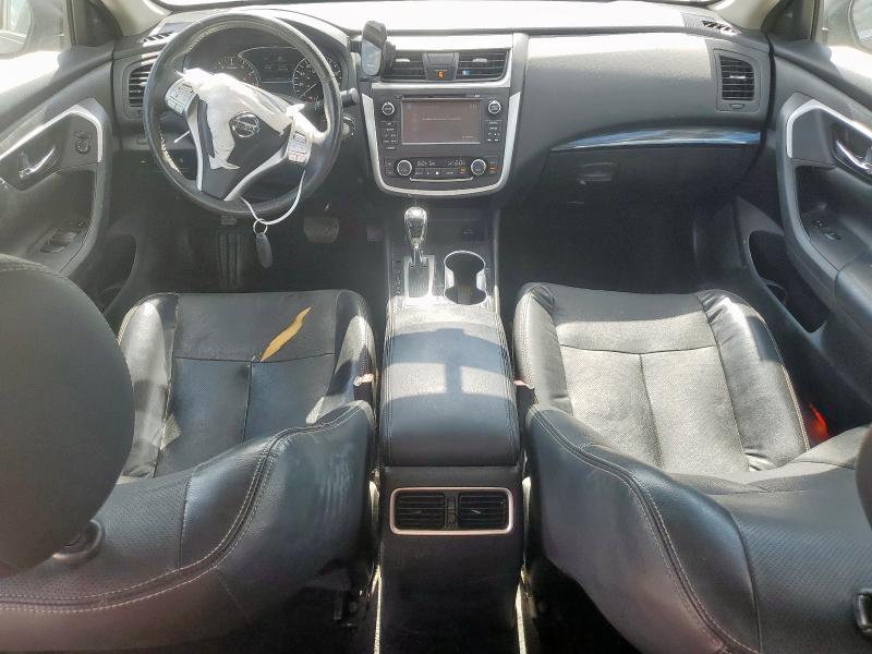 Photo 8 from auction – 2016 NISSAN ALTIMA 2.5 with VIN 1N4AL3AP4GC113909