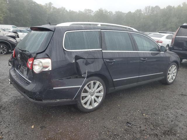 Photo 3 from auction – 2007 VOLKSWAGEN PASSAT 3.6 with VIN WVWVU73C17E002202