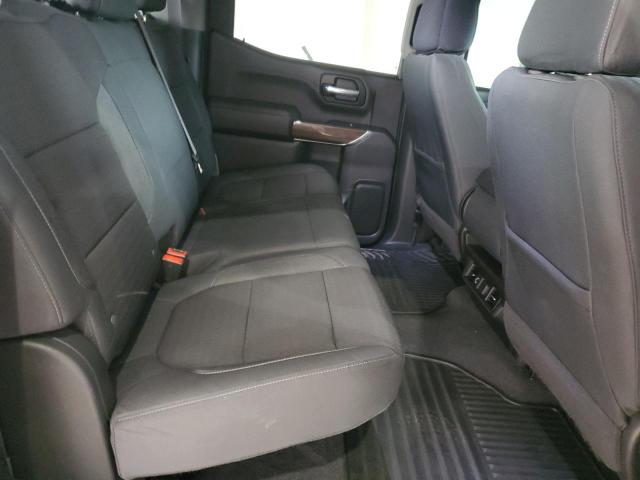 Photo 10 from auction – 2020 CHEVROLET SILVERADO with VIN 3GCPYFED6LG128541
