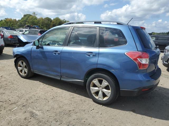 Photo 2 from auction – 2015 SUBARU FORESTER 2 with VIN JF2SJABC3FH526377