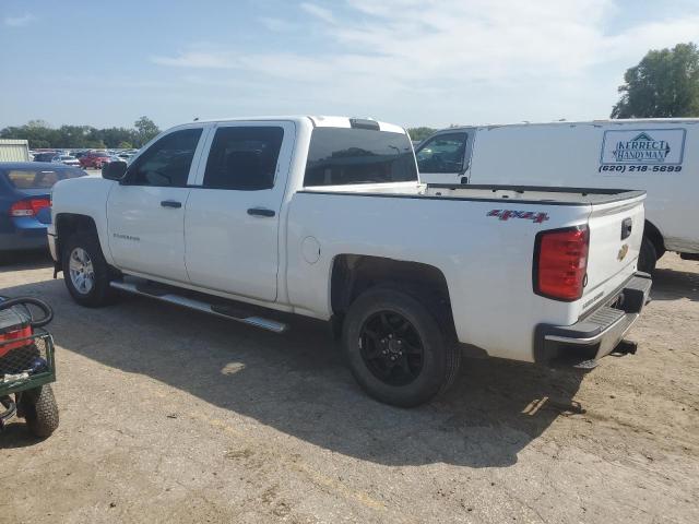 Photo 2 from auction – 2014 CHEVROLET SILVERADO with VIN 3GCUKREC3EG476541