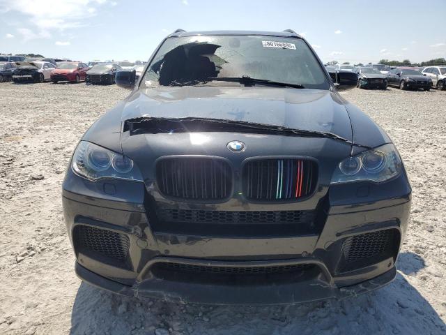 Photo 5 from auction – 2010 BMW X5 M with VIN 5YMGY0C59ALK25328