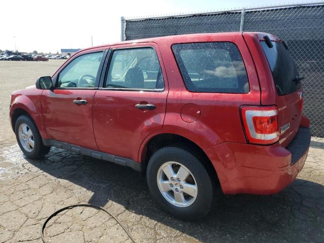Photo 2 from auction – 2011 FORD ESCAPE XLS with VIN 1FMCU0C7XBKA18373