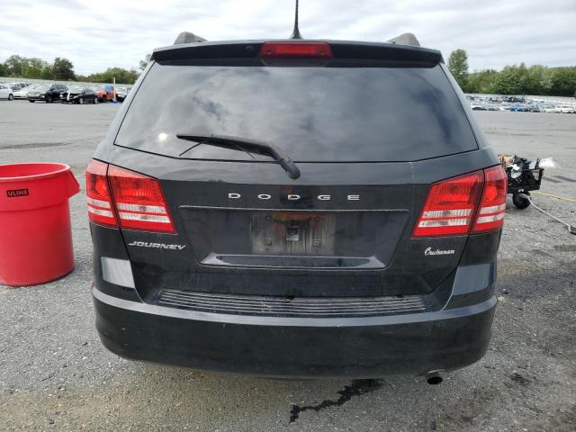 Photo 6 from auction – 2017 DODGE JOURNEY SE with VIN 3C4PDCAB6HT516169