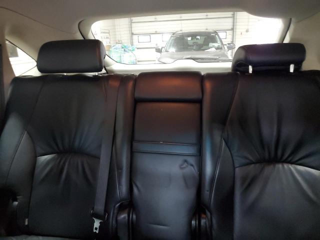 Photo 10 from auction – 2004 LEXUS RX 330 with VIN JTJHA31U240037248