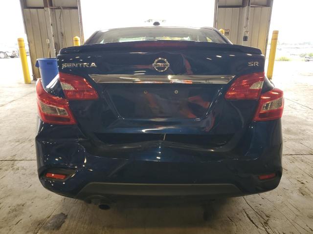 Photo 6 from auction – 2019 NISSAN SENTRA S with VIN 3N1AB7AP2KY314246